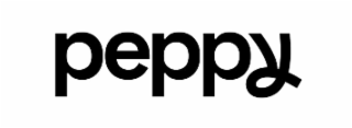 peppy