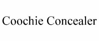 coochie concealer