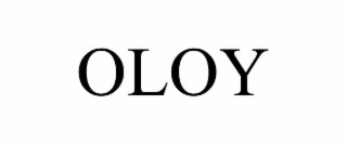 oloy