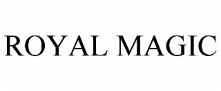 royal magic