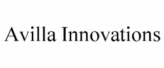 avilla innovations