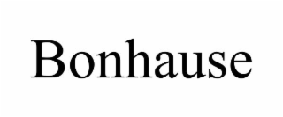 bonhause