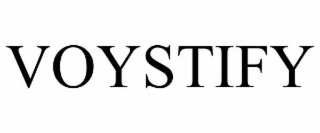 voystify