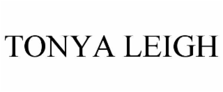 tonya leigh