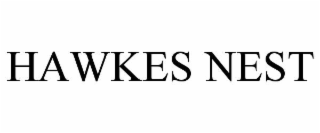 hawkes nest