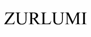 zurlumi