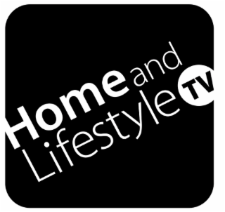 home and lifestyle tv