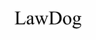 lawdog