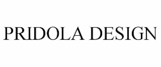 pridola design