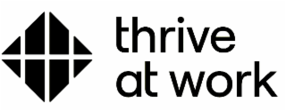 thrive at work
