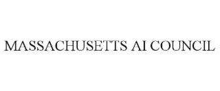 massachusetts ai council