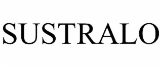 sustralo