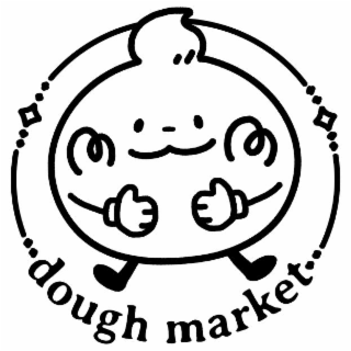 dough market
