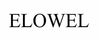 elowel
