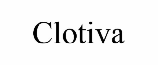 clotiva