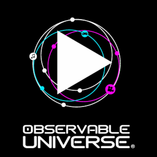 observable universe