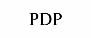 pdp