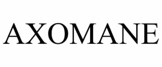 axomane