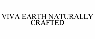 viva earth naturally crafted
