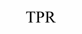 tpr