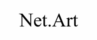 net.art