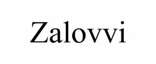 zalovvi