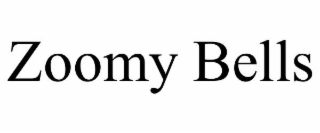 zoomy bells