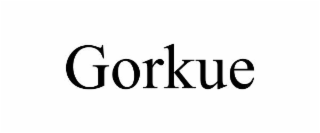 gorkue