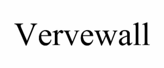 vervewall