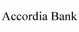 accordia bank