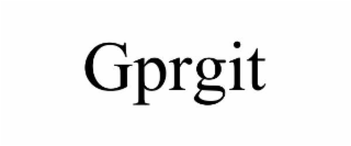 gprgit