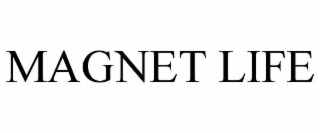 magnet life