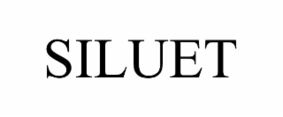 siluet