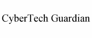 cybertech guardian