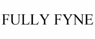 fully fyne
