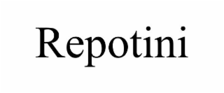 repotini
