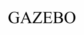 gazebo
