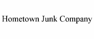 hometown junk company