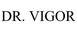 dr. vigor