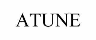 atune