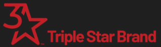 triple star brand