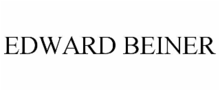 edward beiner