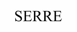 serre