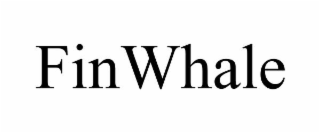 finwhale