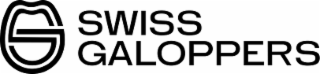 sg swiss galoppers