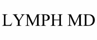 lymph md