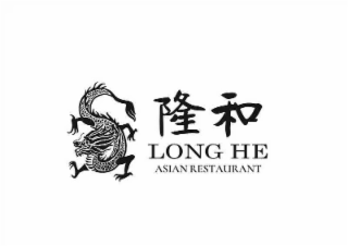 long he asian restaurant