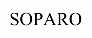 soparo
