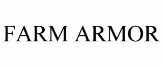 farm armor