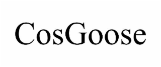 cosgoose